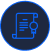 Info list icon